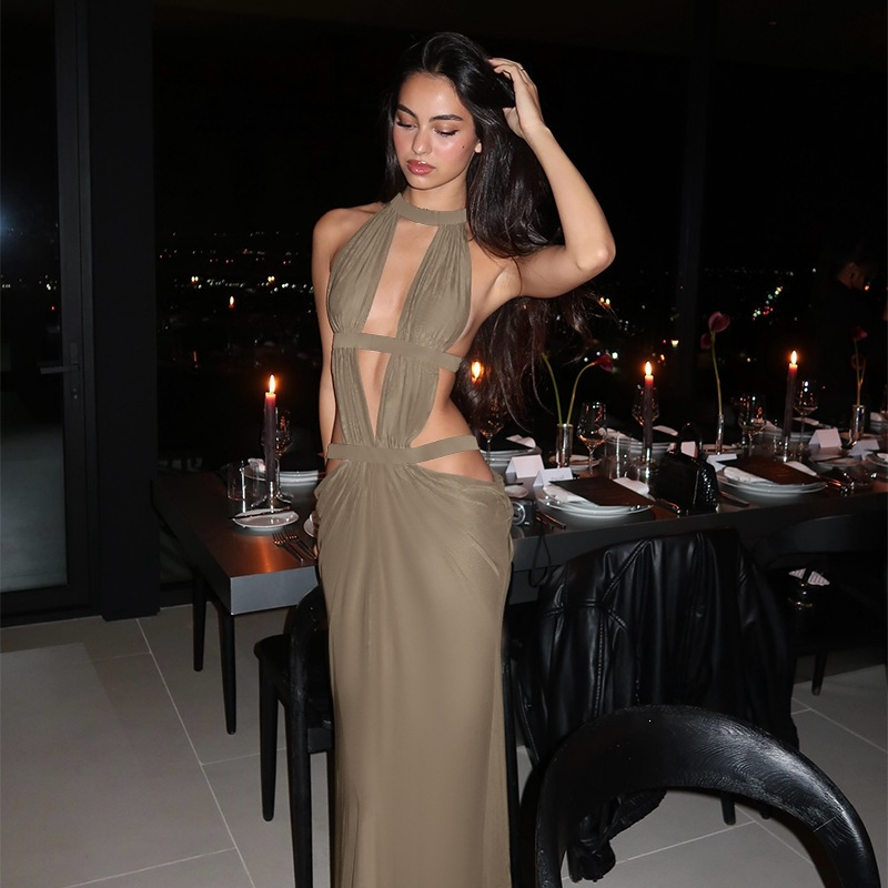 Rosalynn Dress